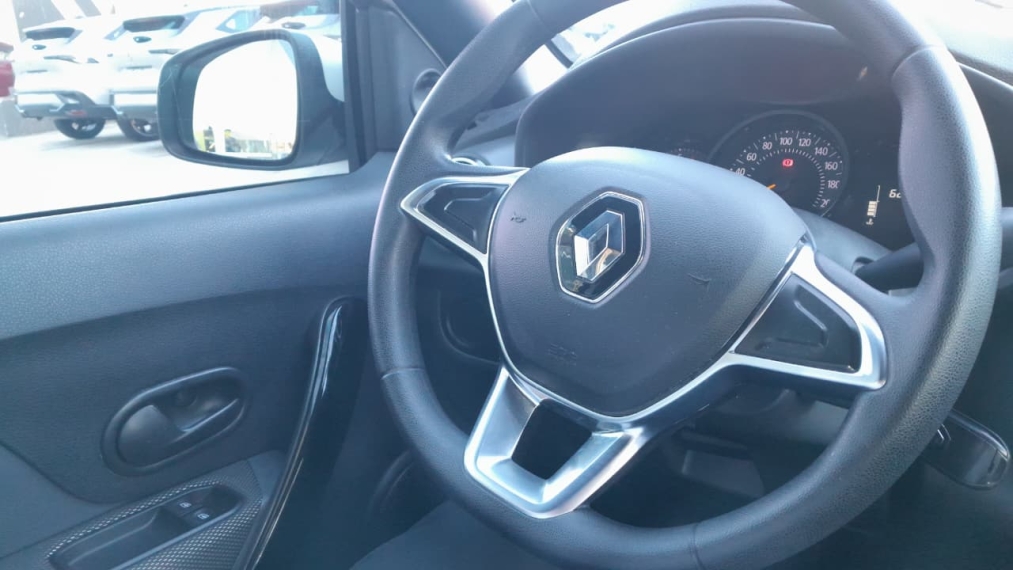 sandero zen 1.0 12v sce 202212