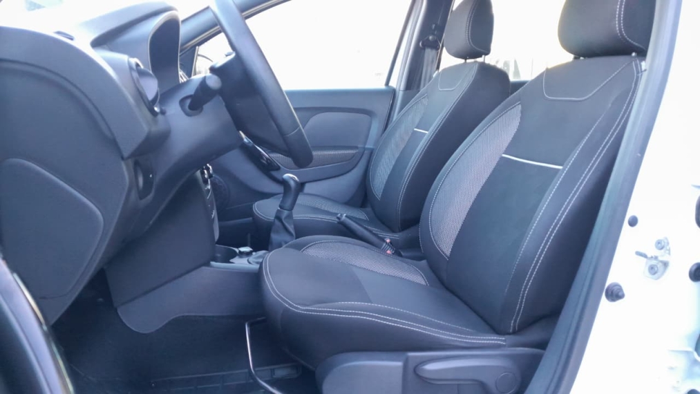 sandero zen 1.0 12v sce 202214