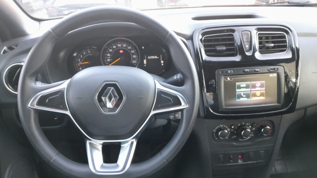 sandero zen 1.0 12v sce 202211