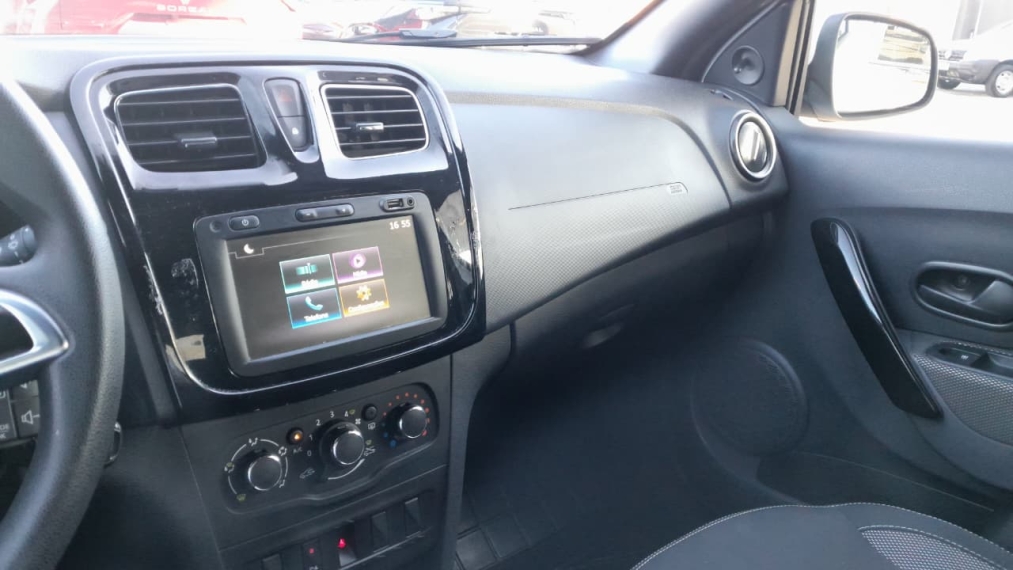 sandero zen 1.0 12v sce 202210