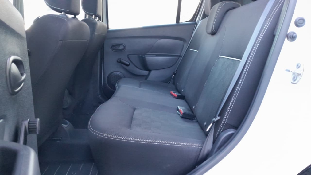 sandero zen 1.0 12v sce 202215