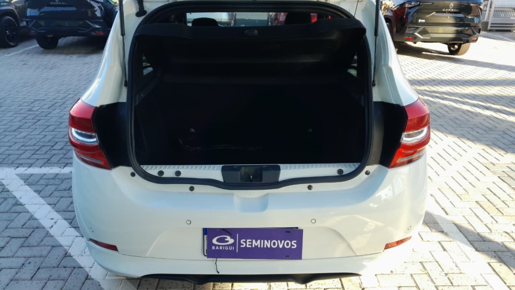 sandero zen 1.0 12v sce 202216