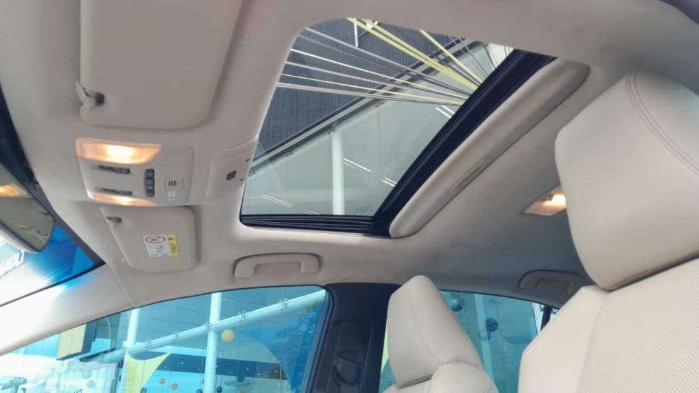 corolla altis hybrid premium 1.8 vvt-i 16v cvt 202518