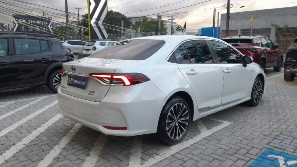 corolla altis hybrid premium 1.8 vvt-i 16v cvt 20253
