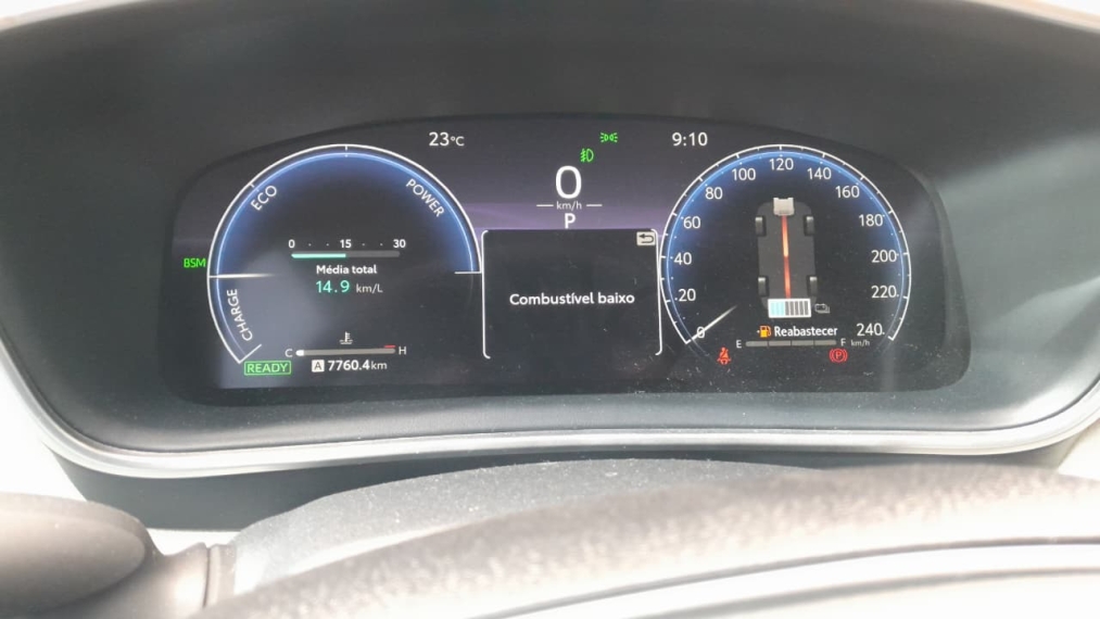 corolla altis hybrid premium 1.8 vvt-i 16v cvt 202512