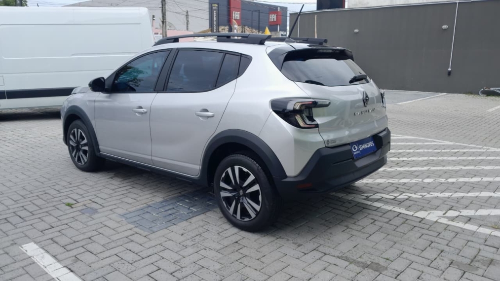 kardian evolution 1.0 tce 20254