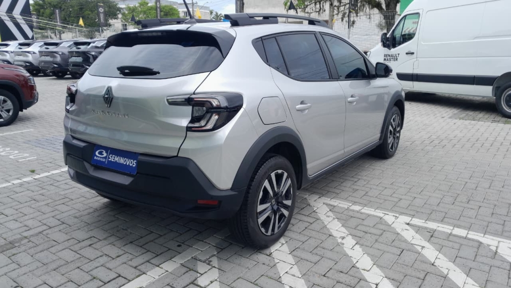 kardian evolution 1.0 tce 20253