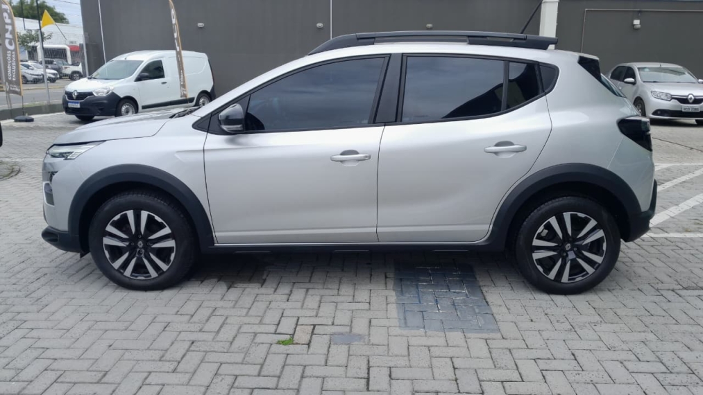 kardian evolution 1.0 tce 20255