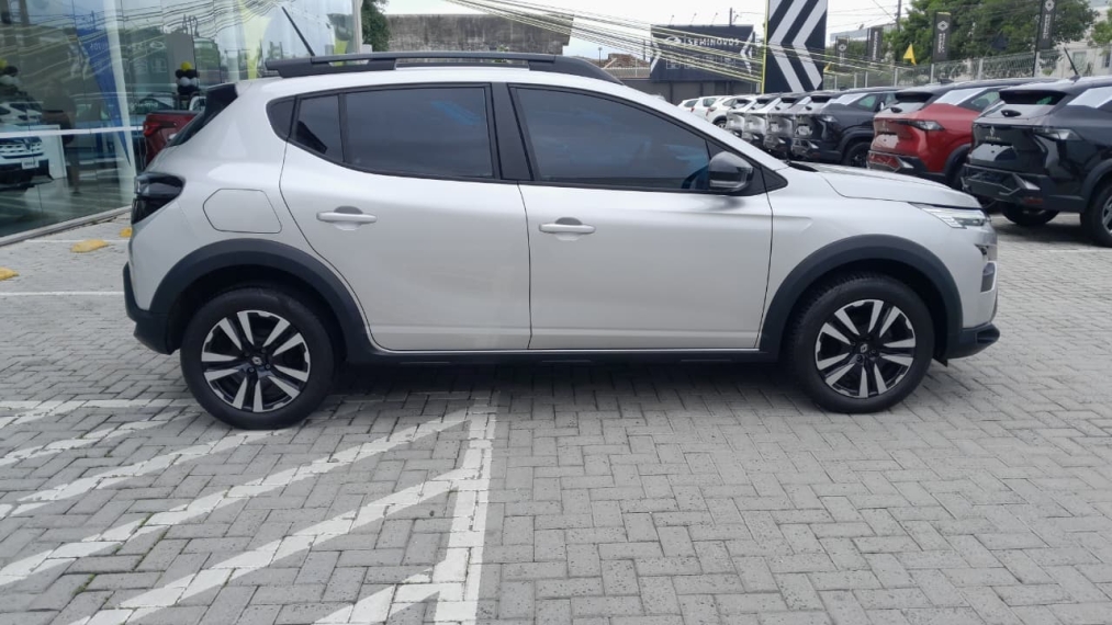 kardian evolution 1.0 tce 20256