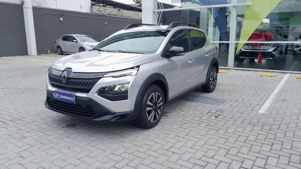 kardian evolution 1.0 tce 20252