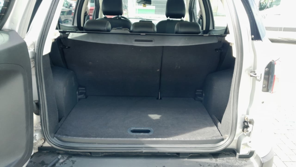 new ecosport freestyle 1.5 12v at6 202018