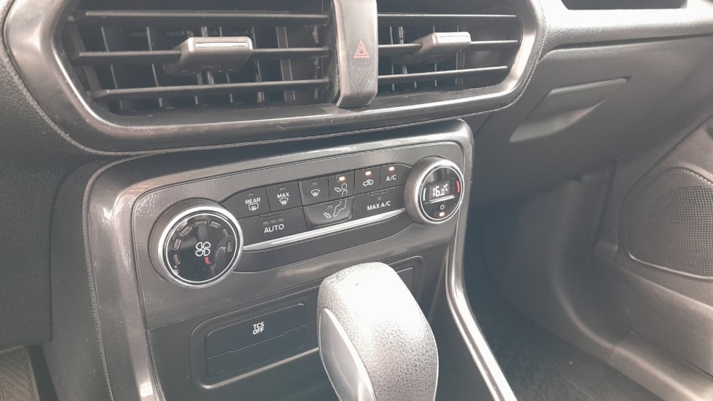 new ecosport freestyle 1.5 12v at6 202013