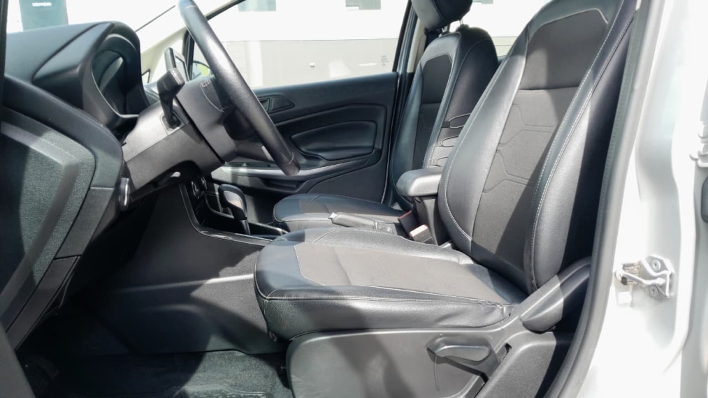 new ecosport freestyle 1.5 12v at6 202016