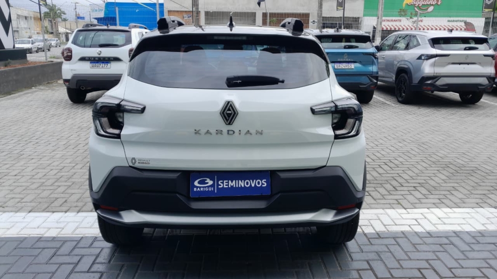 kardian premiere edition 1.0 tce edc 20257