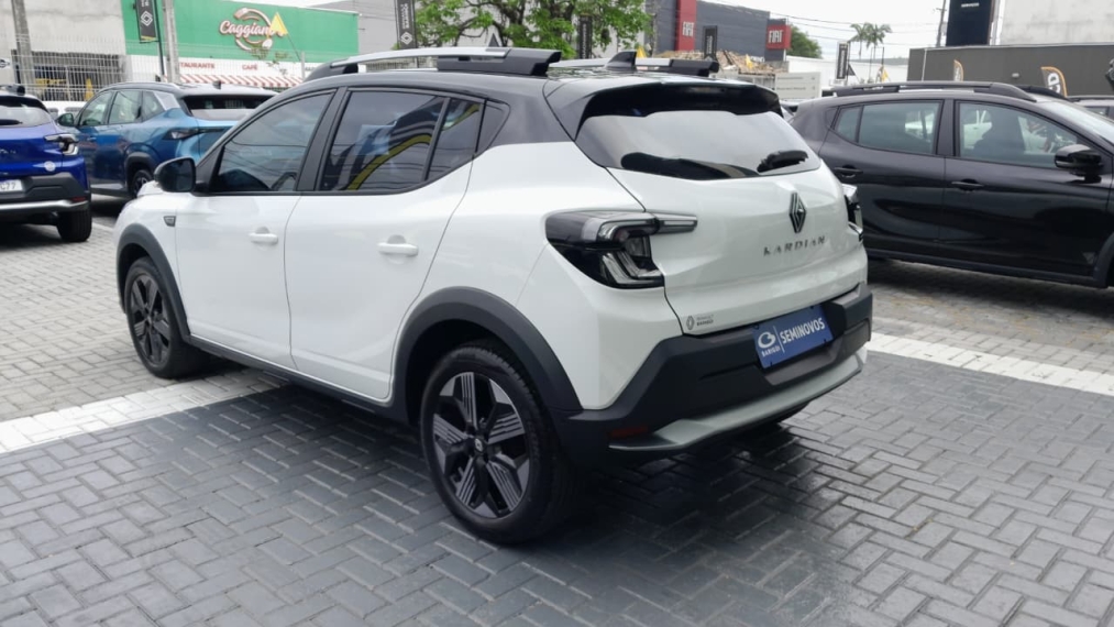 kardian premiere edition 1.0 tce edc 20253