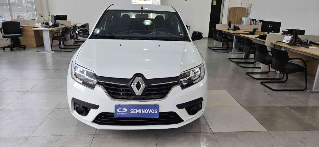 logan zen 1.0 12v sce manual 2024/25