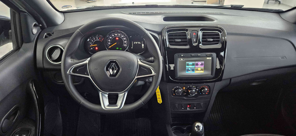 logan zen 1.0 12v sce manual 2024/2511