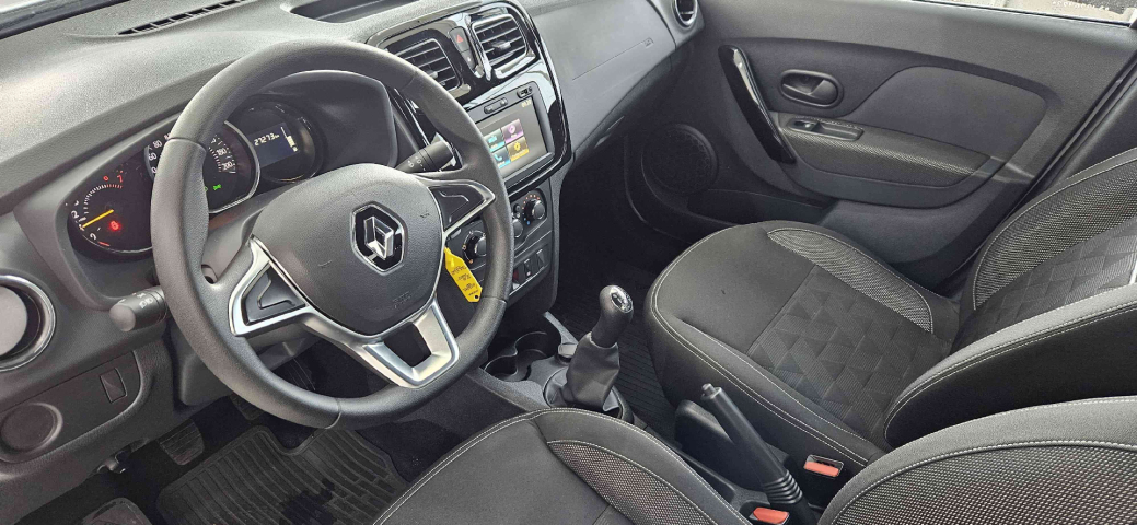 logan zen 1.0 12v sce manual 2024/2510