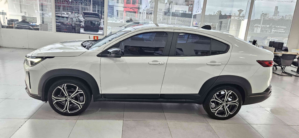 fastback turbo 200 1.0 cvt flex automatico 2023/244