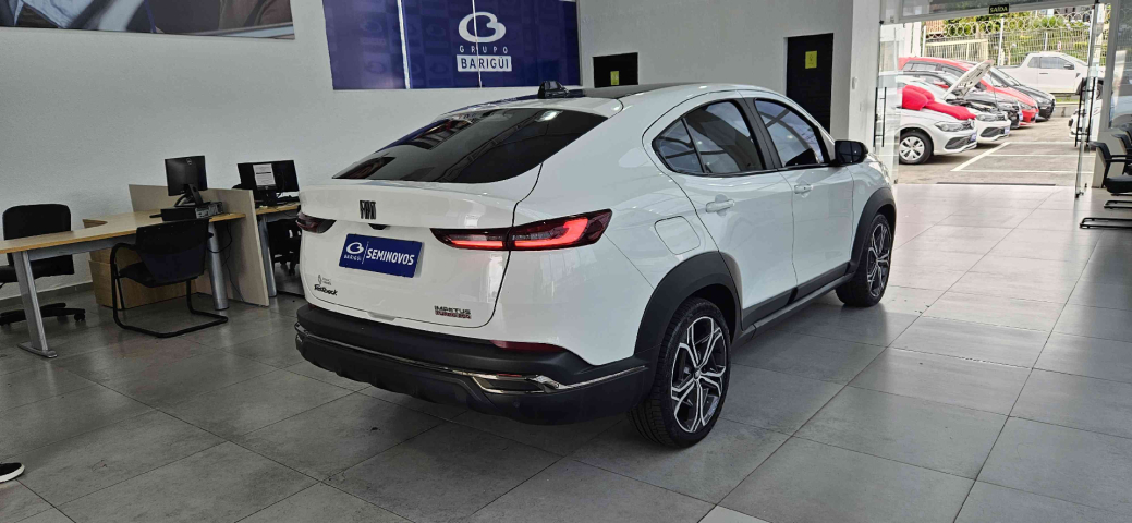 fastback turbo 200 1.0 cvt flex automatico 2023/247