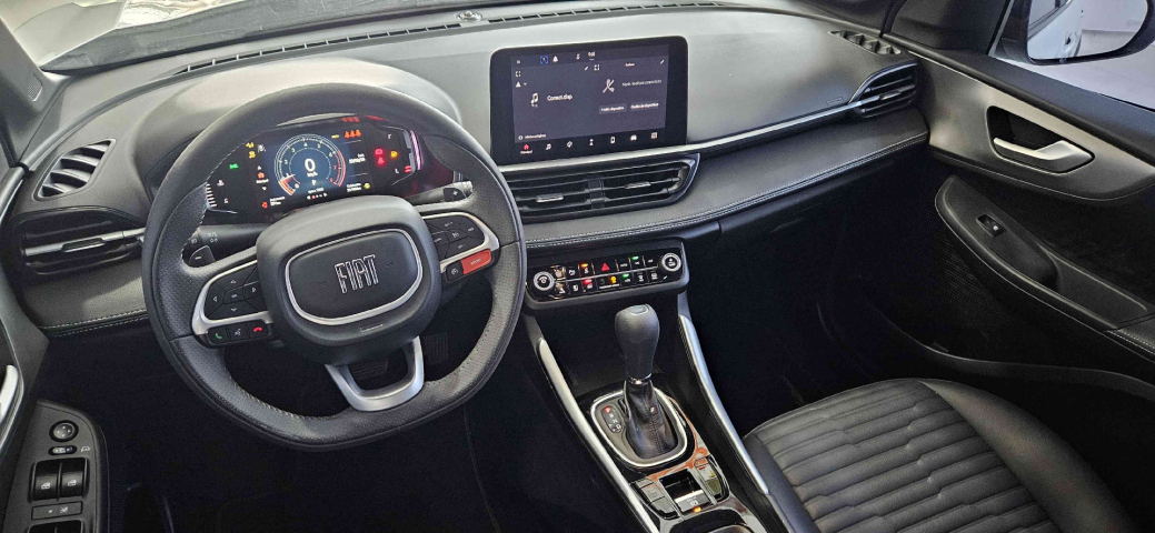 fastback turbo 200 1.0 cvt flex automatico 2023/2412