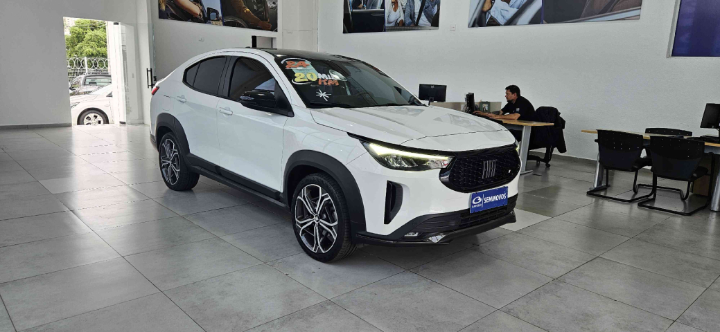 fastback turbo 200 1.0 cvt flex automatico 2023/242