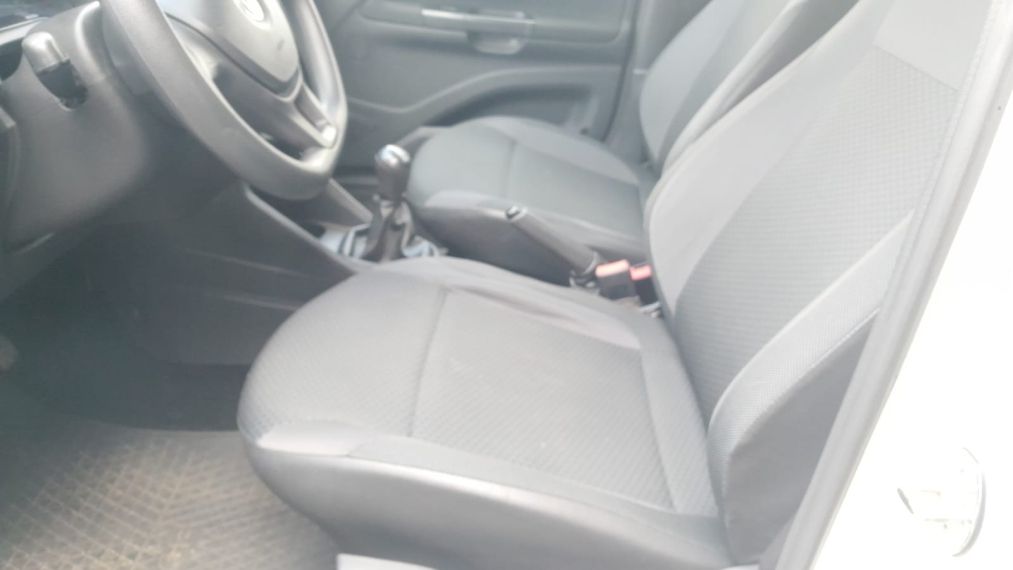 volkswagen voyage 1.0 12v mpi totalflex 4p manual flex 20209