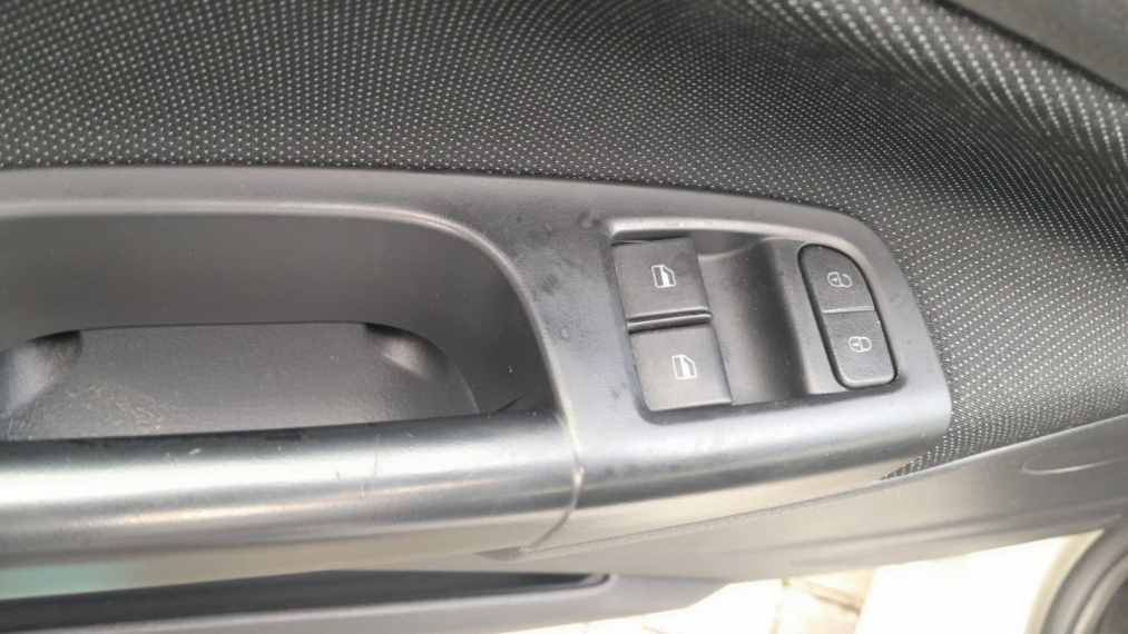 volkswagen voyage 1.0 12v mpi totalflex 4p manual flex 20206