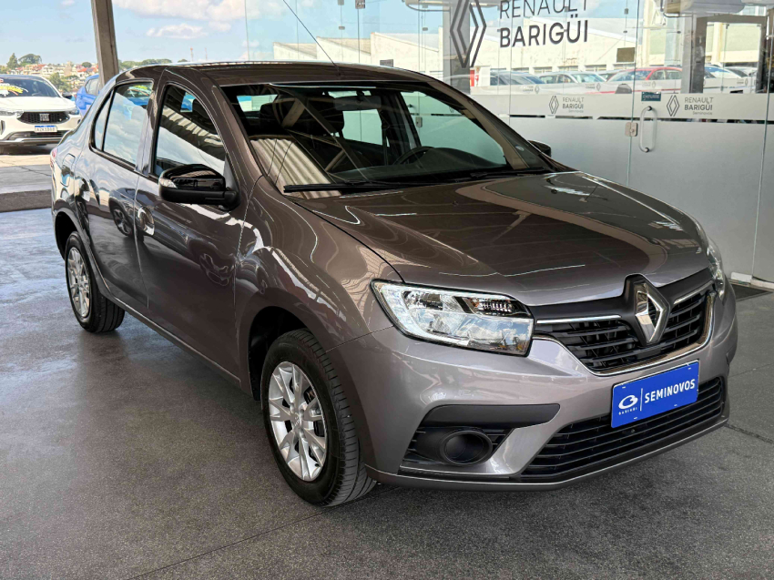 renault logan flex manual 2024/252