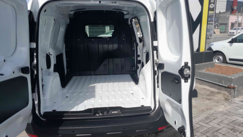 renault kangoo advanced 1600 flex 3p manual 20264