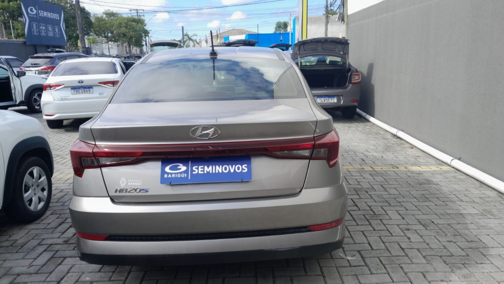 hyundai hb20s 1.0 12v flex comfort plus manual 4p 20242