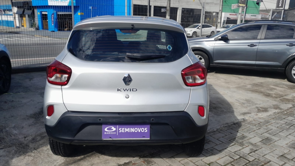 renault kwid 1.0 12v sce flex zen manual 4p 20246