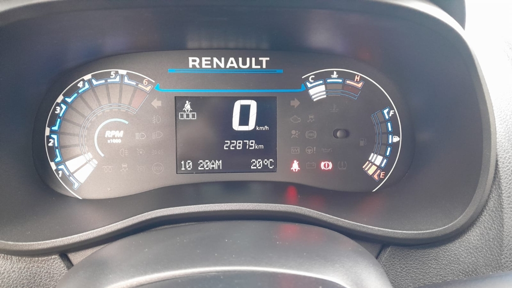 renault kwid 1.0 12v sce flex zen manual 4p 20247