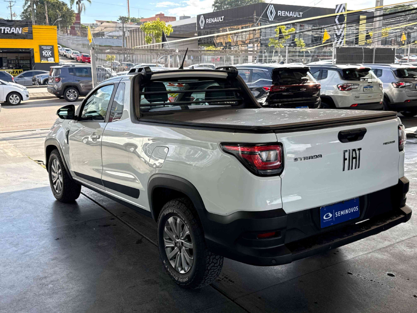 fiat strada plus freedom (multimidia) 1.3 8v firefly flex manual6