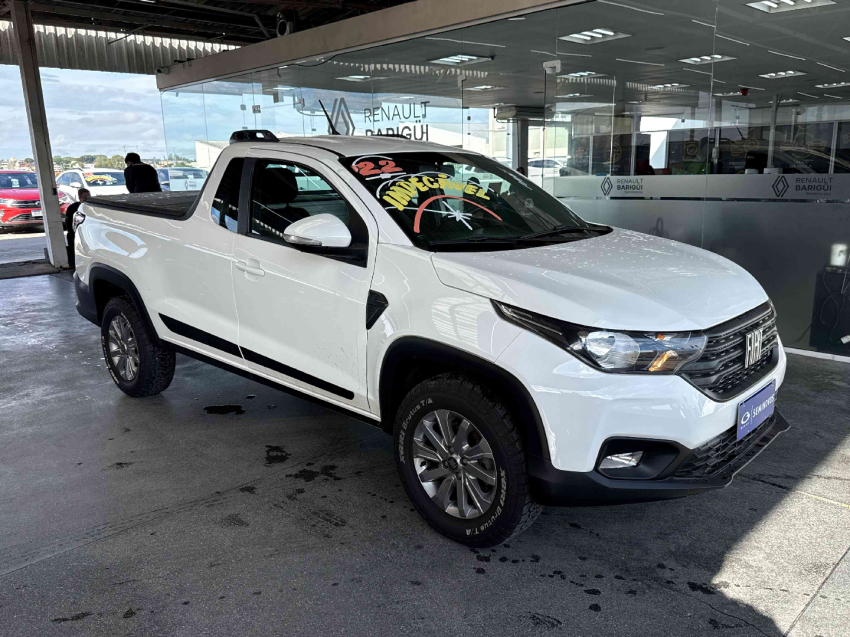 fiat strada plus freedom (multimidia) 1.3 8v firefly flex manual2