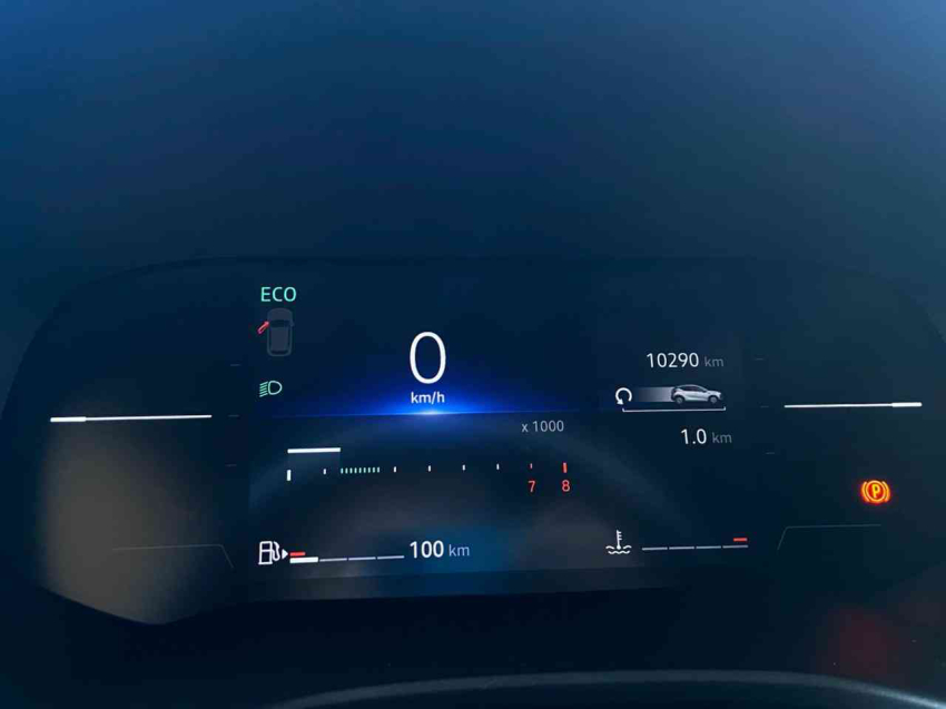 renault kardian evolution 1.0 tceflex manual8