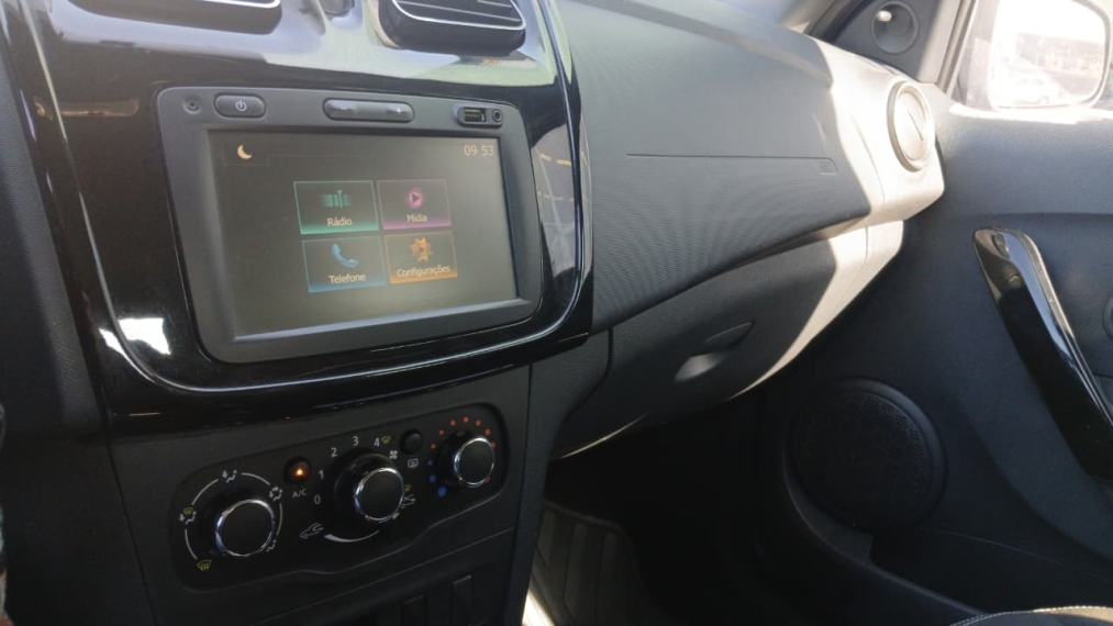 sandero s edition 1.0 12v sce 202310