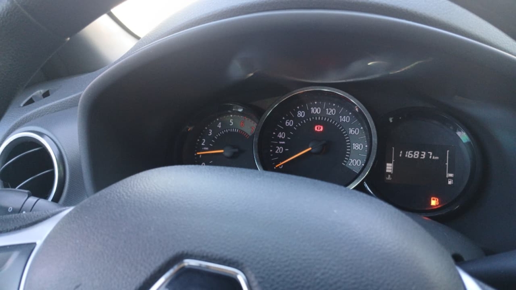 sandero s edition 1.0 12v sce 20239