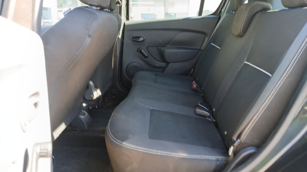 sandero s edition 1.0 12v sce 202314