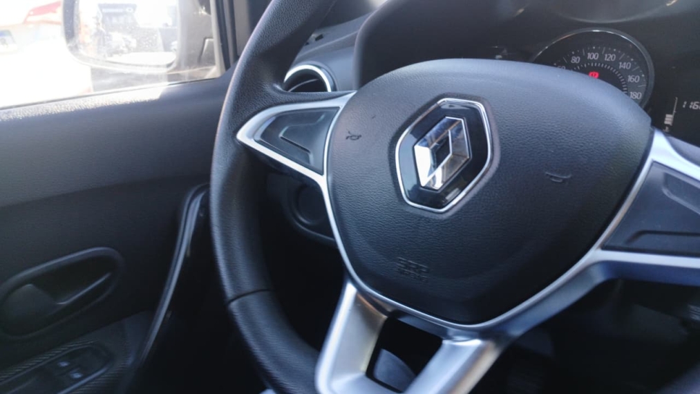sandero s edition 1.0 12v sce 202312