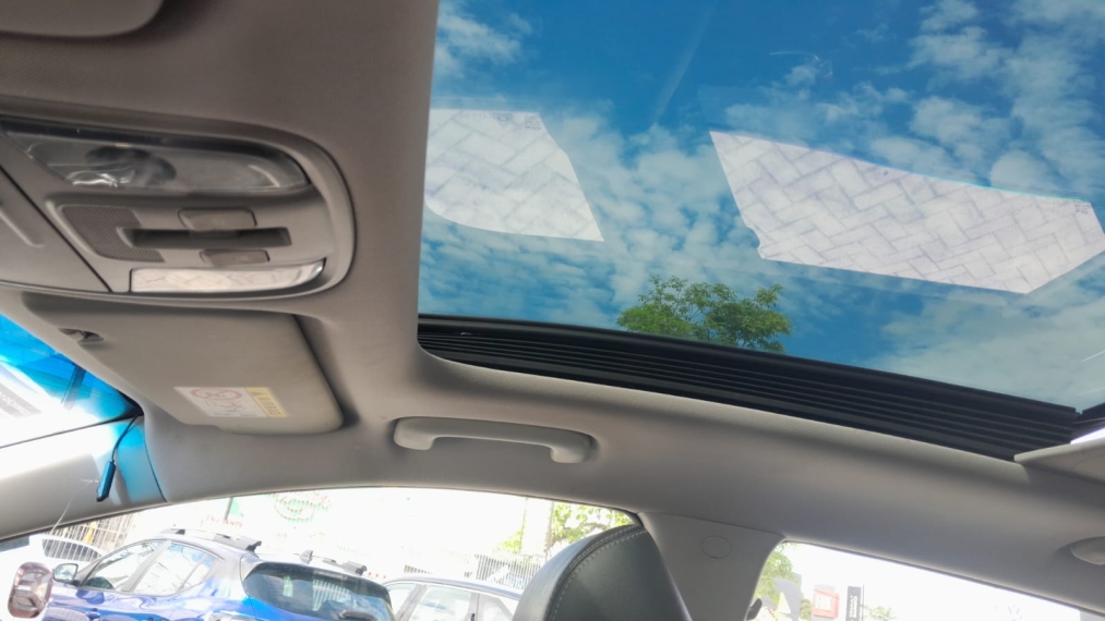 kia sportage 2.0 ex 4x2 16v flex 4p automatico 201914