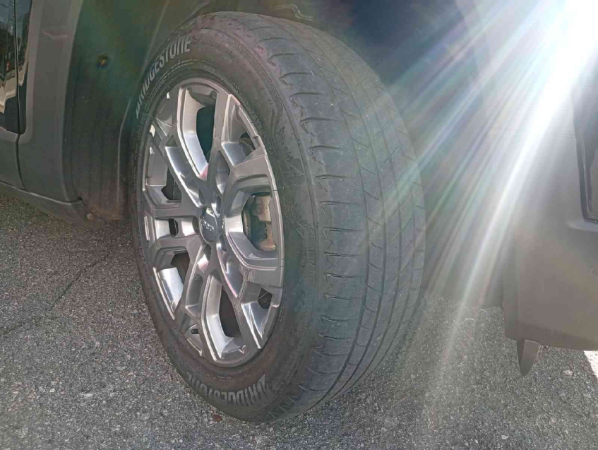renegade lgtd t270 turbo flex longitude at6 2025/2616