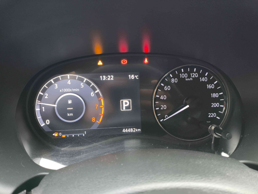 kicks xplay 1.6 16v cvt  automatico 2023/2414