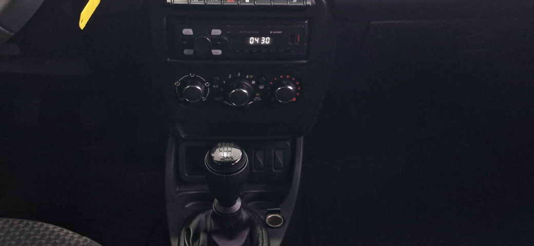 renault oroch 1.6 16v sce flex pro manual 4p 202513