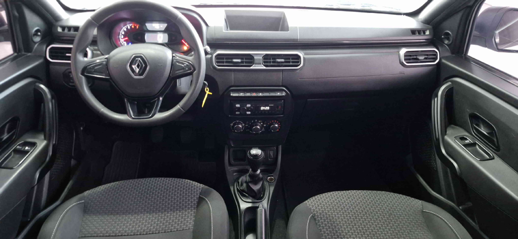 renault oroch 1.6 16v sce flex pro manual 4p 202511