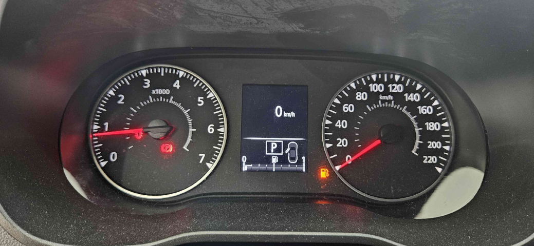 duster intense 1.6 cvt  flex 2022/2312