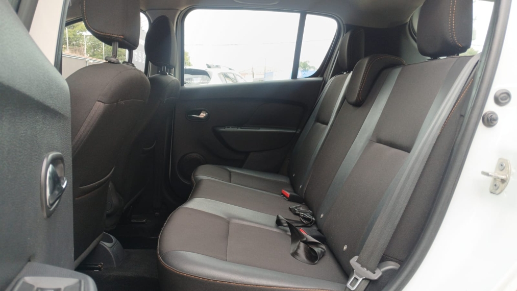 sandero stepway 1.6 16v sce 202014