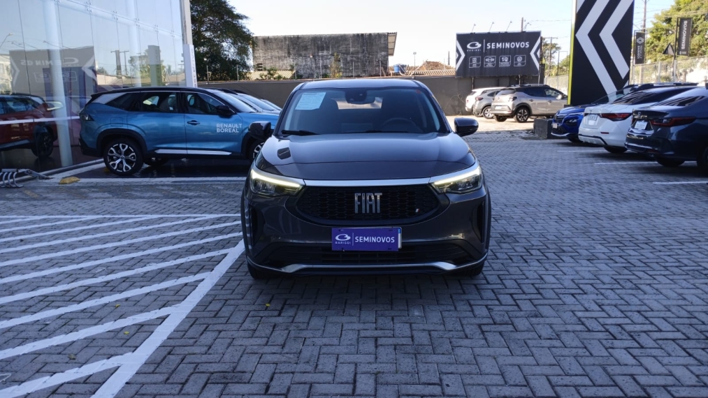 fastback turbo 200 1.0 cvt 2023