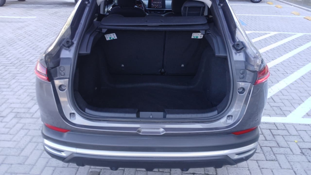 fastback turbo 200 1.0 cvt 202317