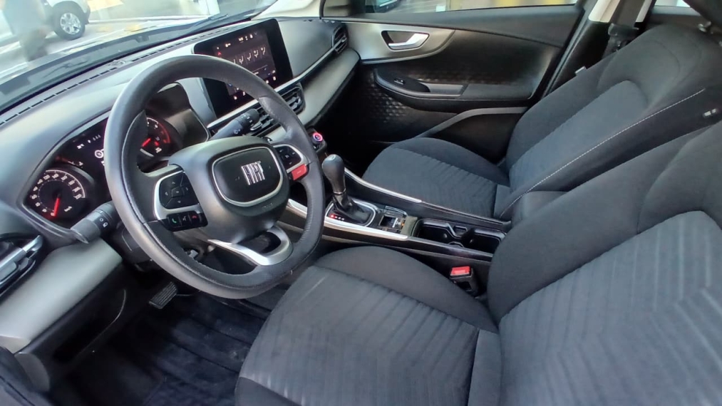 fastback turbo 200 1.0 cvt 202310